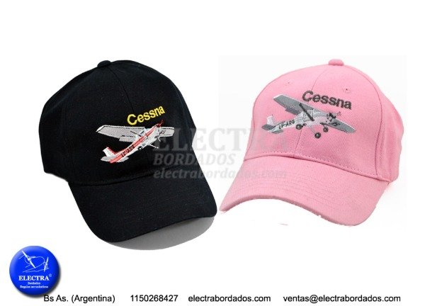 Producto - Cessna perspectiva