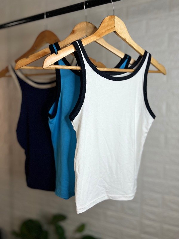 Producto - MUSCULOSA PROMO