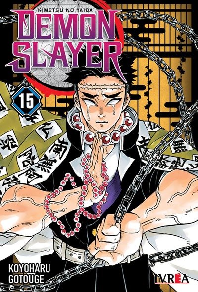 Producto - Demon Slayer - 14