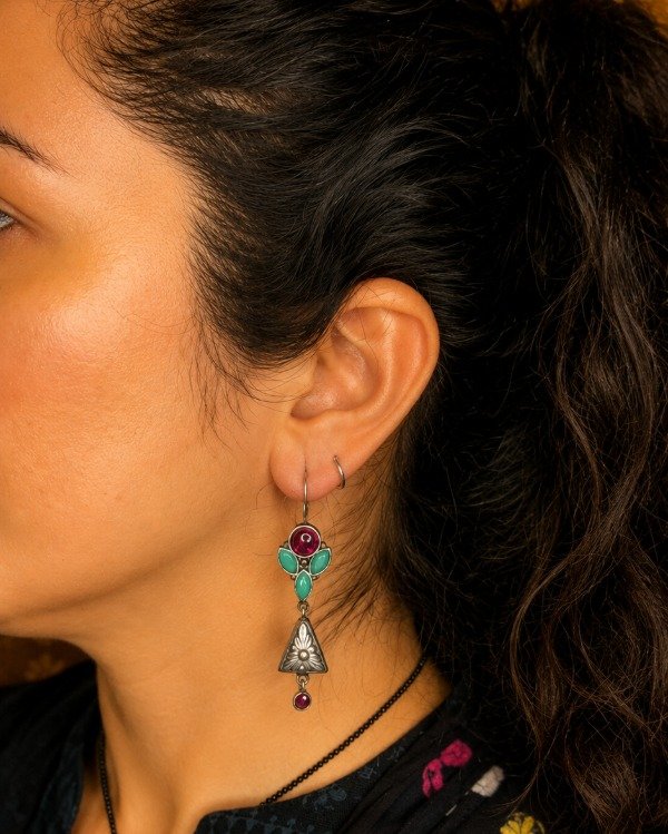 Producto - Aros ARDRA #38