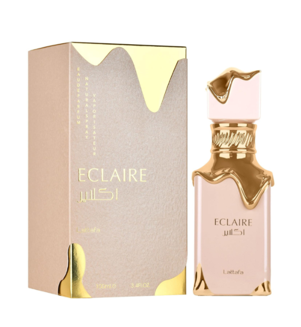 Producto - LATTAFA Eclaire FEM 100ml