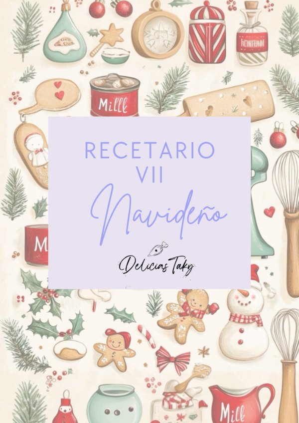 Producto - Especial Navidad