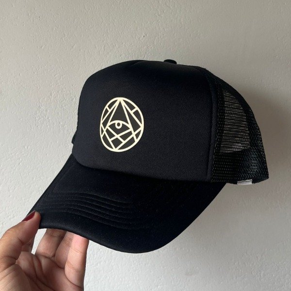 Producto - GORRA TAN BIONICA - Hola mundo