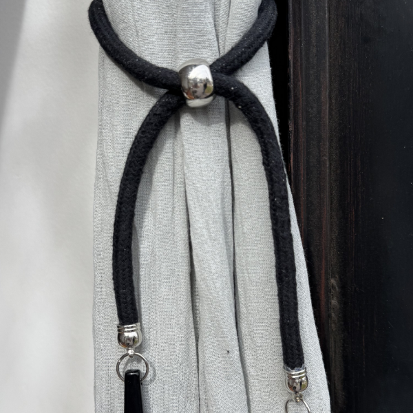 Producto - Colgante Dona Cordón - 1
