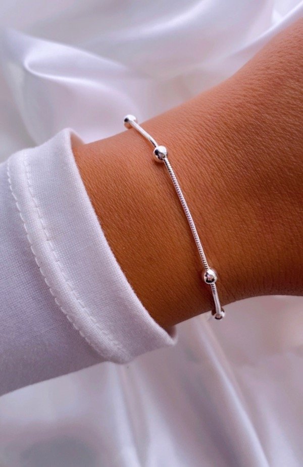 Producto - Pulsera clapton ab