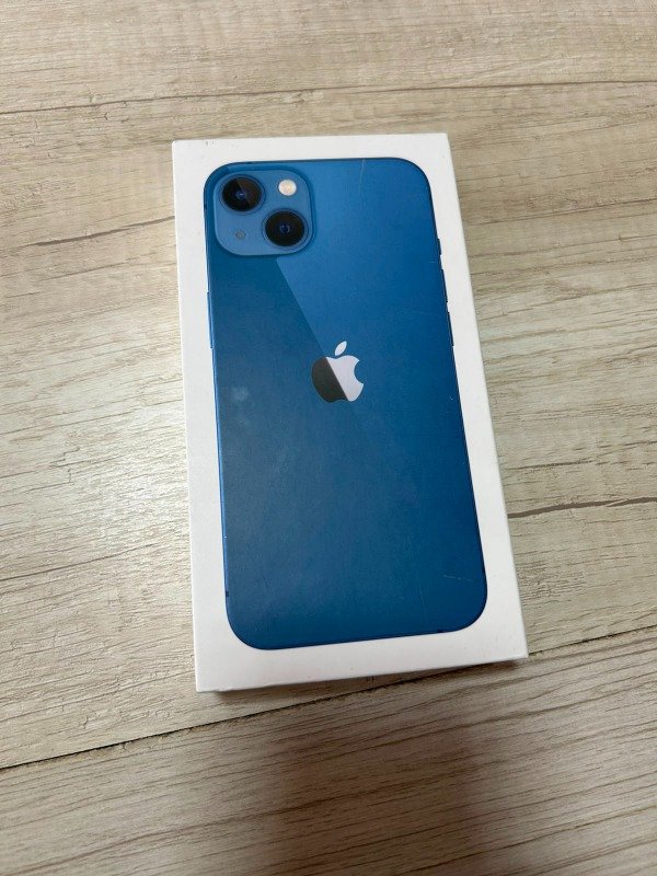 Producto - IPHONE 13 CON CAJA 128 GB DE MEMORIA 82 DE BATERÍA - 4