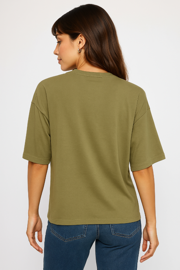 Producto - REMERA REINA
