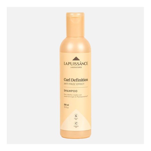 Producto - Shampoo Curl Definition 300ml