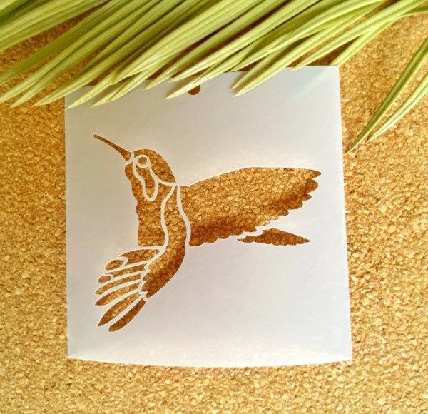 Producto - CE 15 colibri