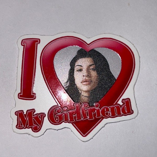 Producto - CAZZUU I LOVE MY GF