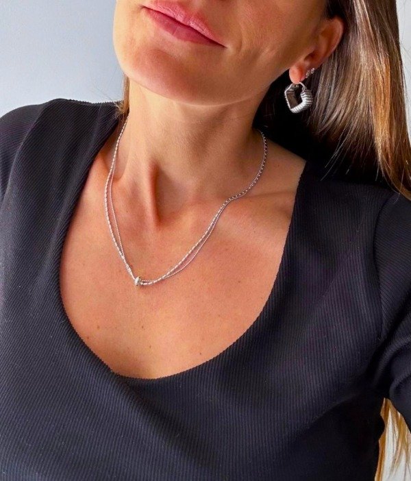 Producto - Collar Roma