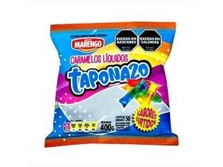 Producto - Mielcita taponazo 50 un