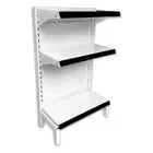 Producto - PUNTERA EUROPEA 1 BASE + 3 ESTANTES