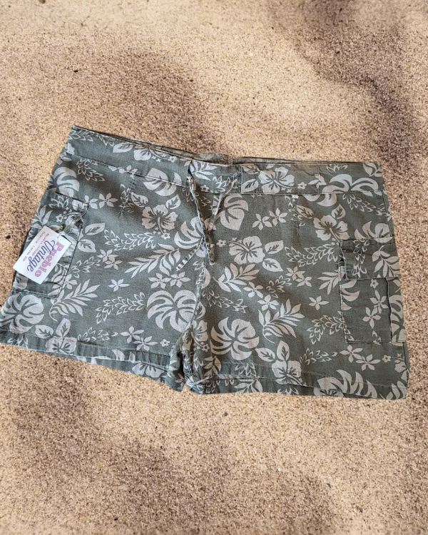 Producto - Short verano 2000