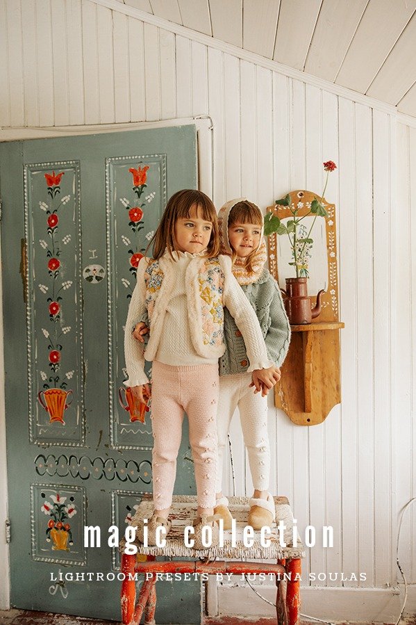 Producto - Magic Collection
