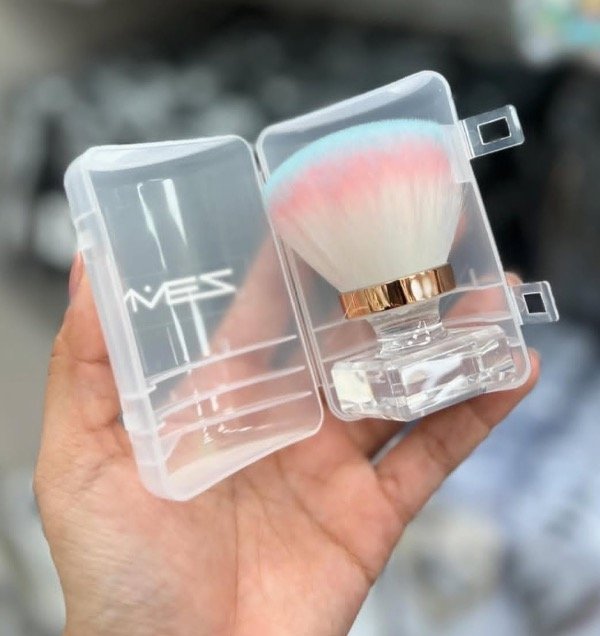 Producto - BROCHA  BASE TRANSPARENTE