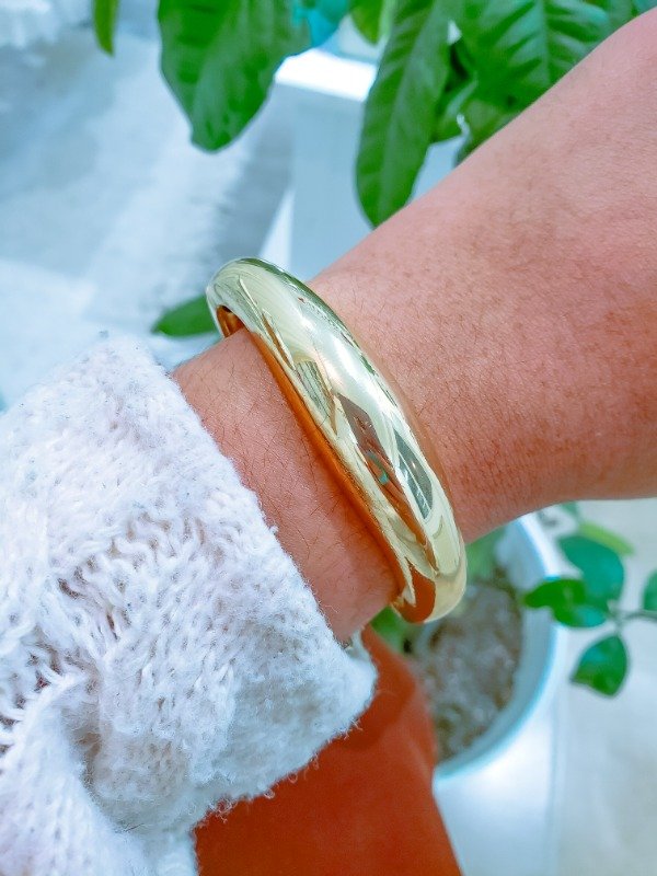 Producto - Pulsera rigida chunky AD