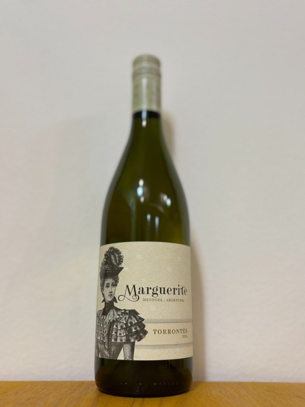 Producto - MARGUERITE TORRONTES