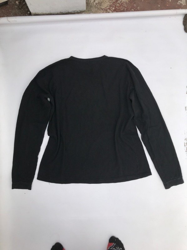 Producto - Remera Resident Evil negra - 7