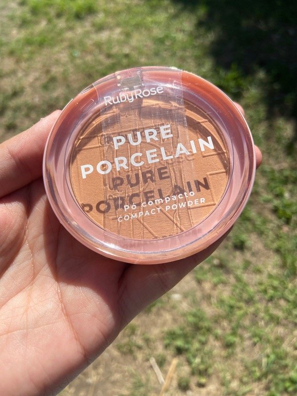 Producto - Polvo compacto P30