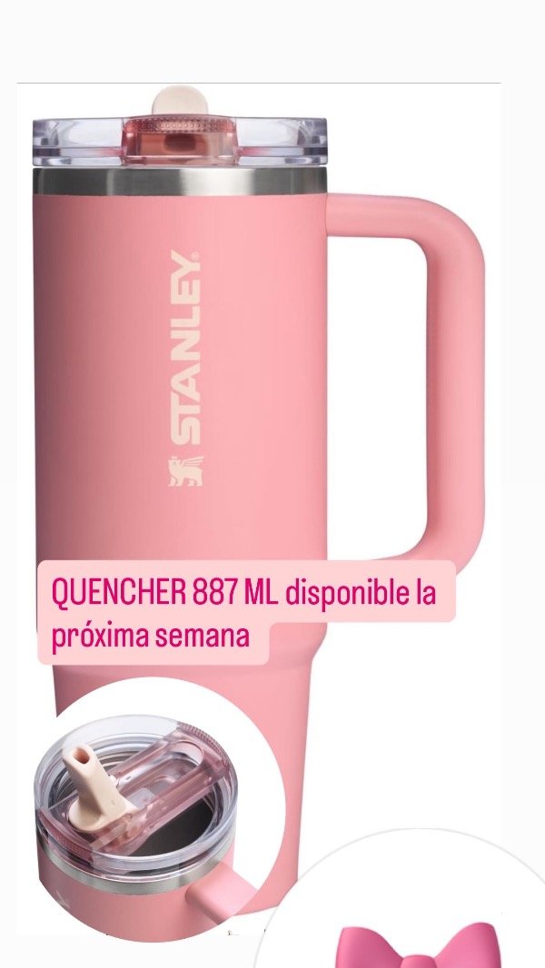 Producto - QUENCHER PRO TOUR EDICIÓN EEUU