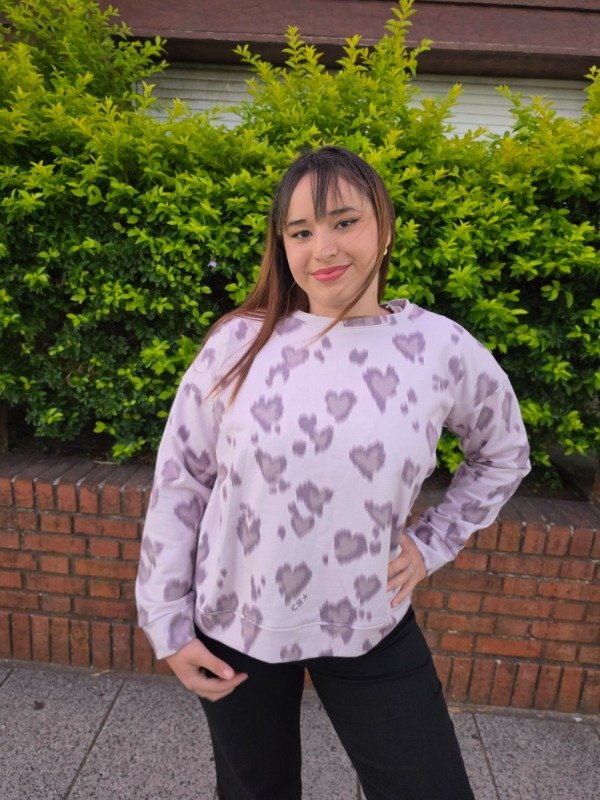 Producto - Buzo Aliya