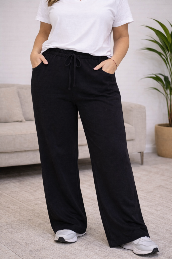 Producto - Pantalon de Algodon Rustico