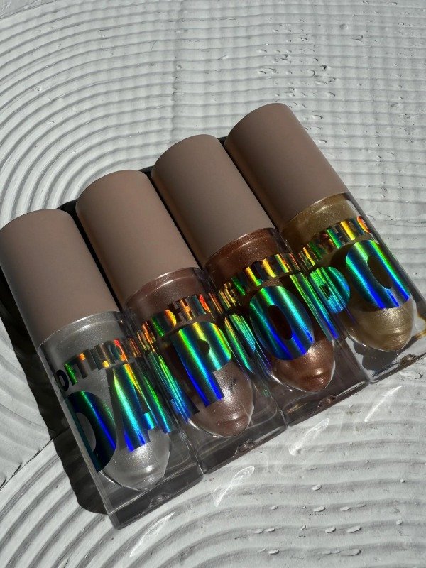 Producto - Iluminador liquido DAPOP