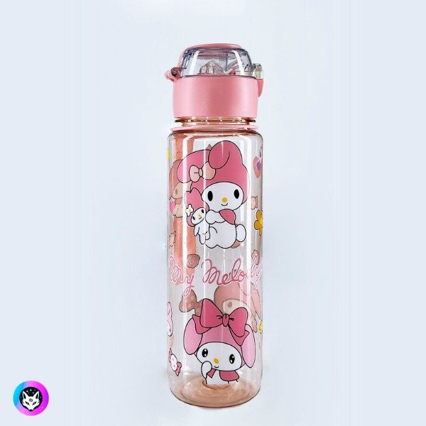 Producto - Botella deportiva MY MELODY