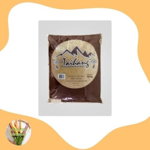 Producto - Azúcar mascabo -500gr Taihang