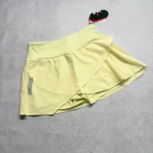 Producto - Short Pollera Dama l