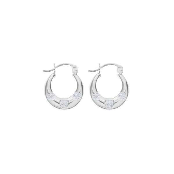 Producto - Argollas Perry 15 Milímetros