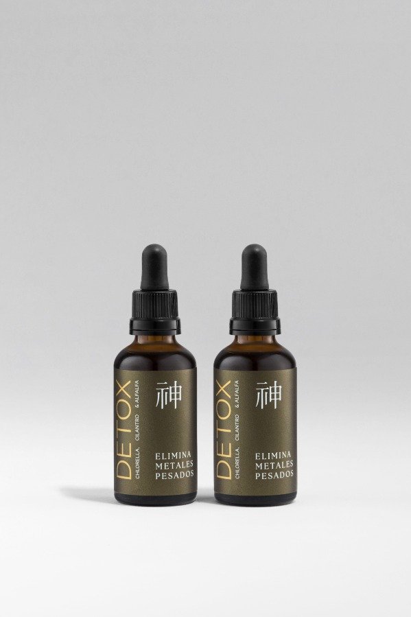 Producto - CYBER MONDAY DETOX PROCESO COMPLETO