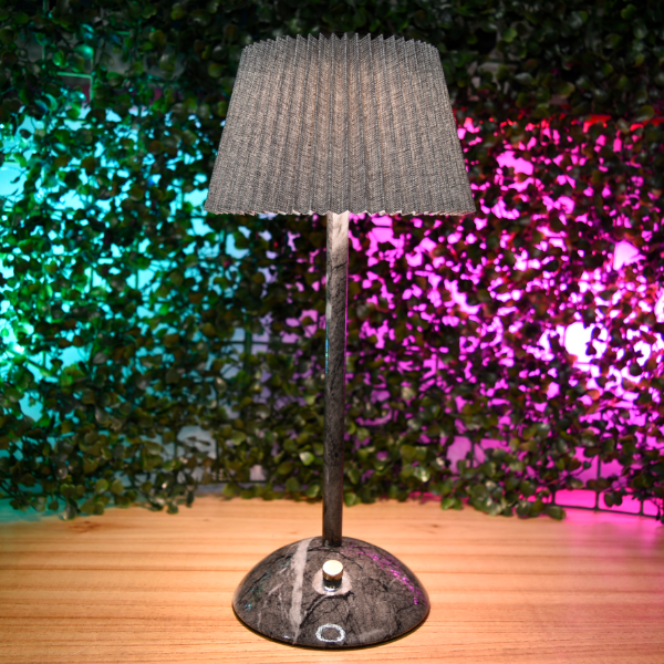 Producto - LAMPARA LED USB 30CM 50592