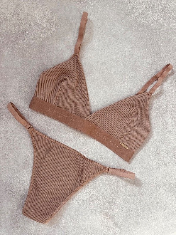 Producto - Set UMAY (nude) - 2