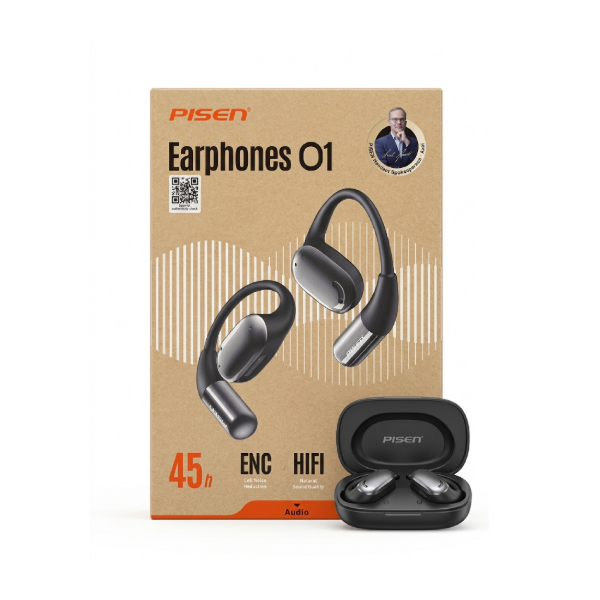 Producto - Auriculares PISEN O1 (BHD-TW14) - Cancelación de Ruido
