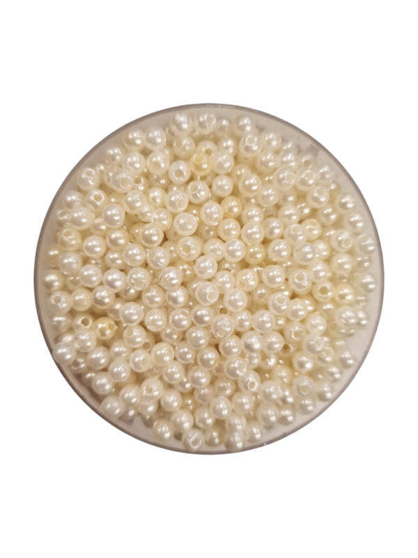 Producto - PERLAS 4MM