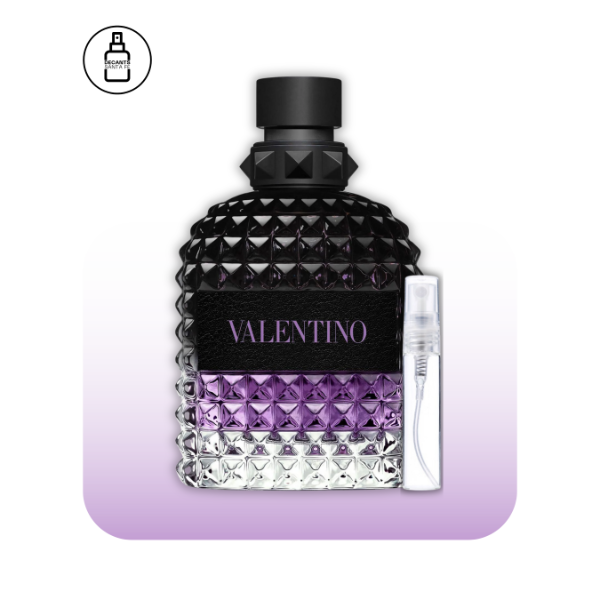 Producto - VALENTINO UOMO BORN IN ROMA PURPLE MELANCHOLIA
