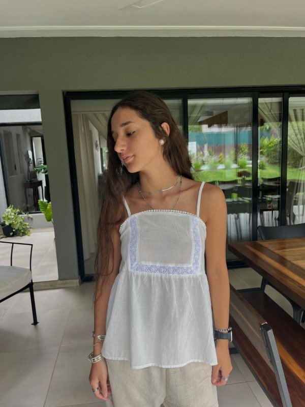 Producto - CAMISITA GAIA