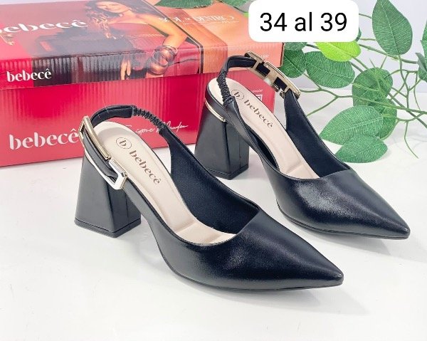 Producto - BEBERÉ Stiletto - 1