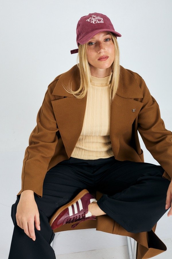 Producto - Tapado paño