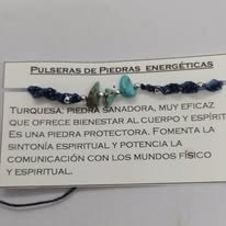 Producto - Pulsera Turquesa