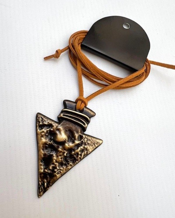 Producto - Choker Esme