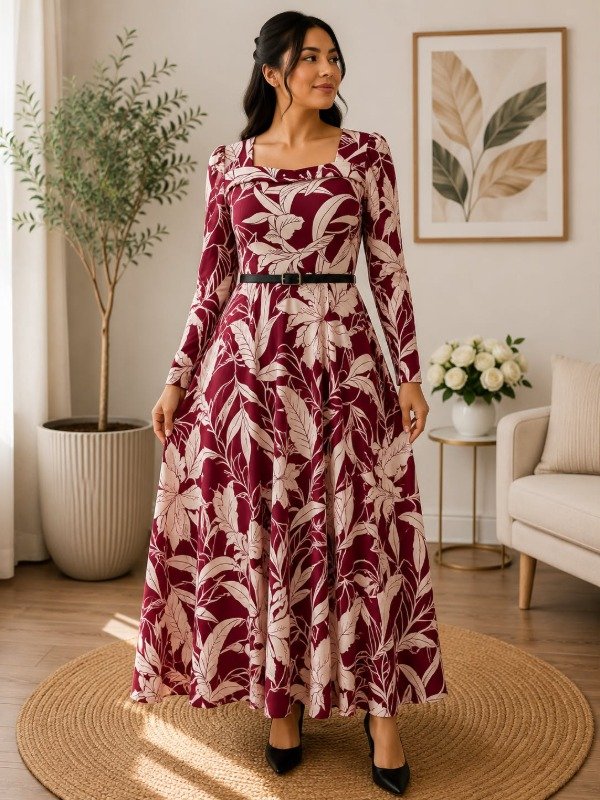 Producto - VESTIDO ZAIRA