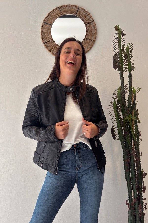 Producto - CAMPERA TOKIO