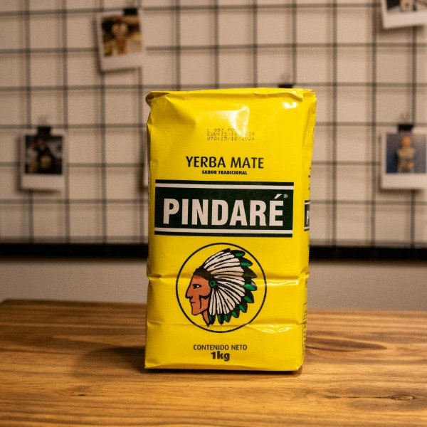 Producto - Pindare KG