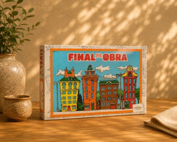 Producto - Final de Obra