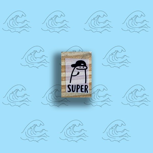 Producto - 3x2 Flork Super