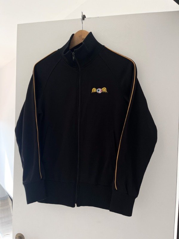 Campera track Von Dutch