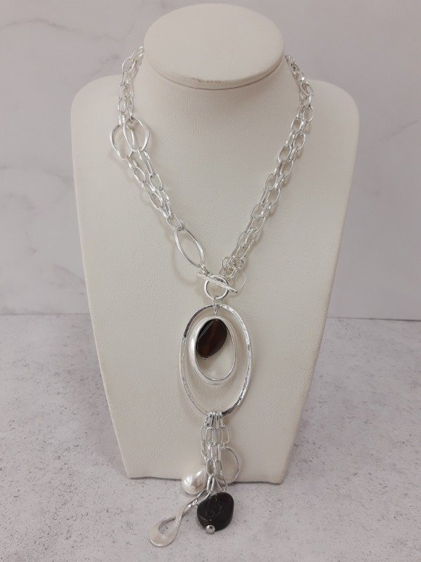 Producto - Collar OBI